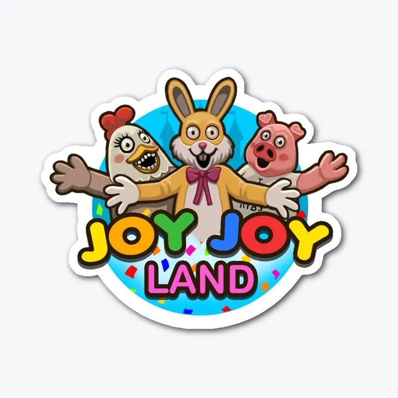 Joy Joy Land